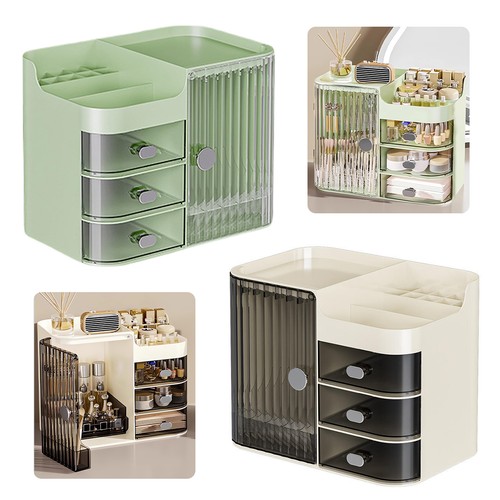 Large makeup storage - large,