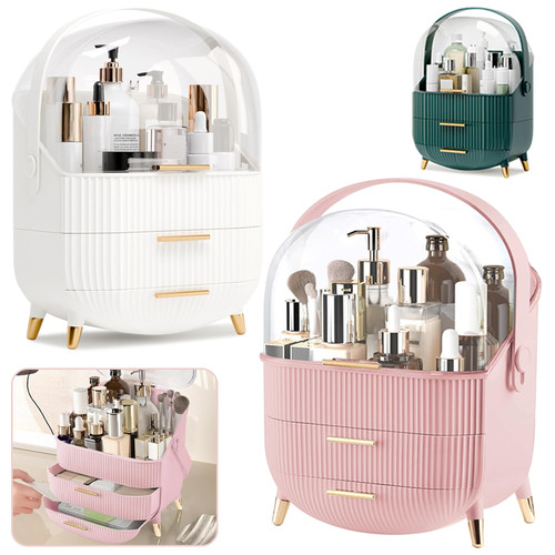 Drawers cosmetic storage - drawers,