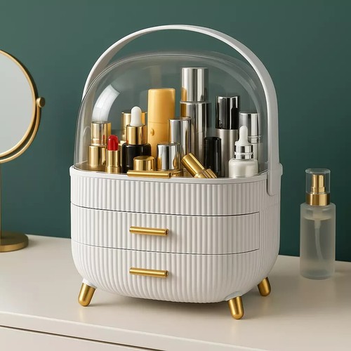 Large cosmetic skincare - large,