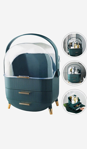Cosmetic storage organiser - cosmetic,