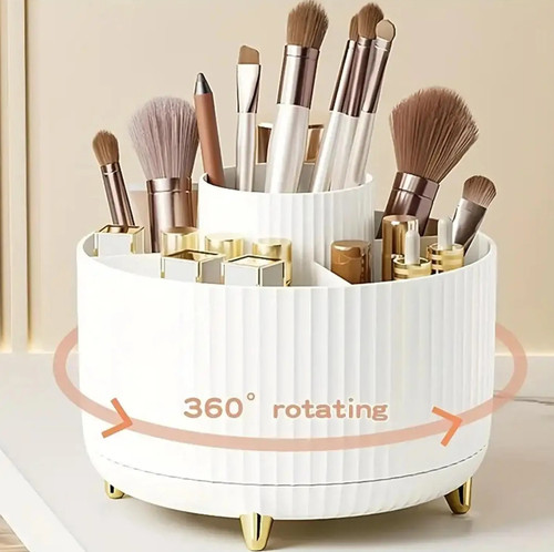 1pc plastic 360 rotating - 1pc,