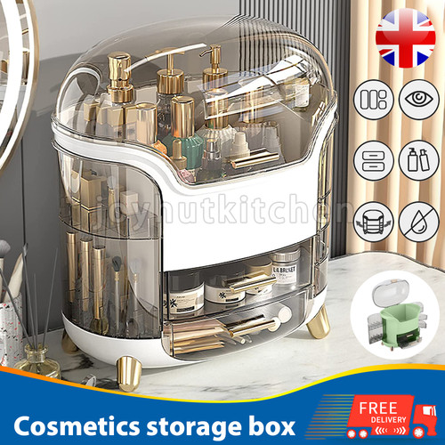 Large make organiser - xl, up