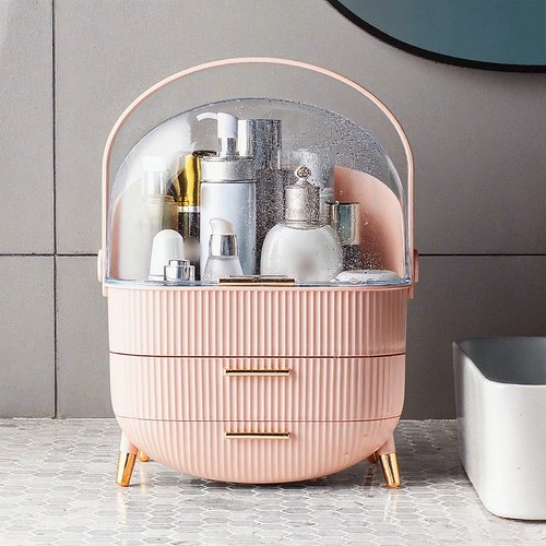 Large make storage - large, make-up
