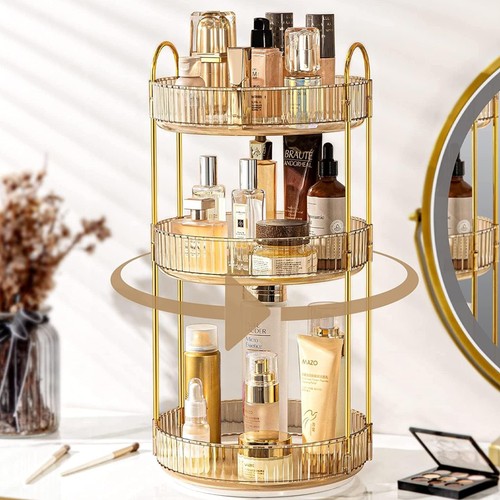 Makeup organiser 360 - makeup,
