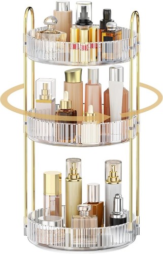 360 rotating makeup - 360,