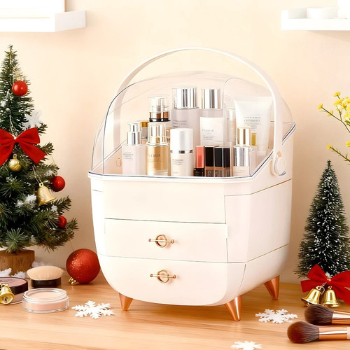 Plastic cosmetic skincare - plastic,