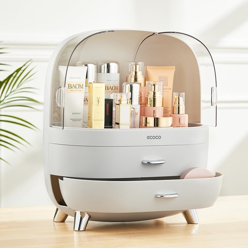 Large tabletop cosmetic - large,