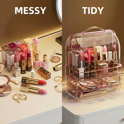 Large cosmetic skincare - large,