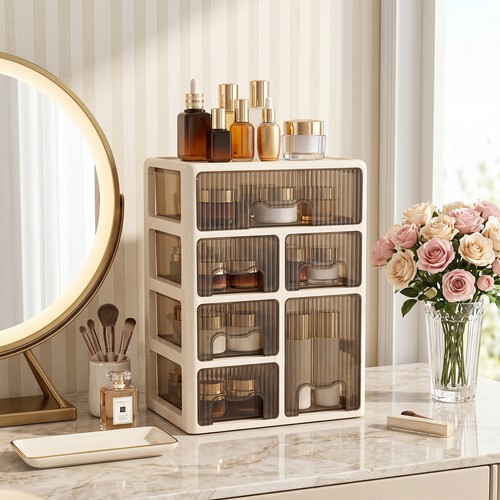 Large cosmetic storage - large,