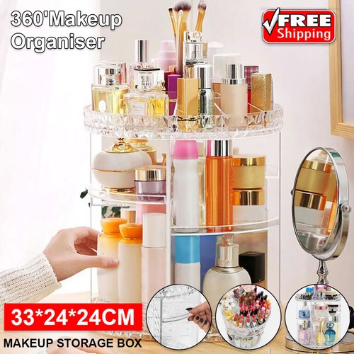 Layer 360 rotating makeup - 3,