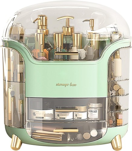 Suyoo large makeup organiser - suyoo,