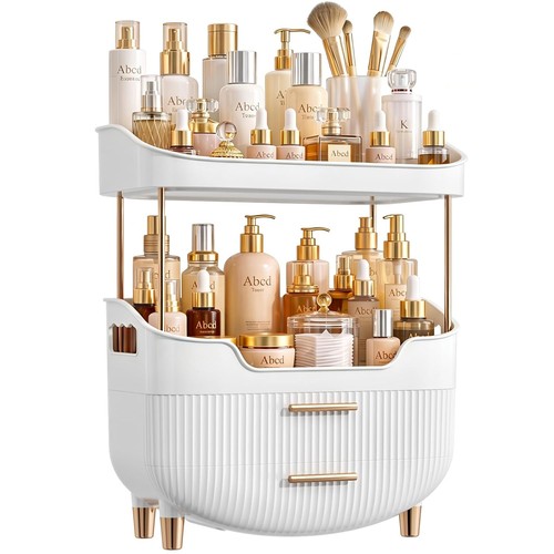Makeup organizer skincare - makeup, organizer,skincare