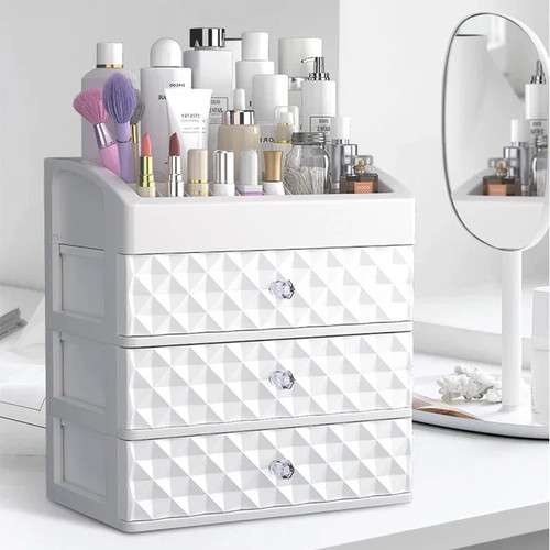 Large make organiser - large,