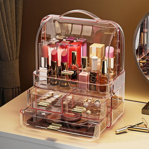 Large cosmetic skincare - large,