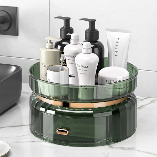360 rotating makeup - rotating,