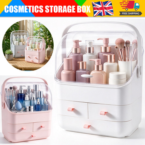 Cosmetic storage organiser - cosmetic,