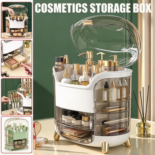Large make organiser - large,