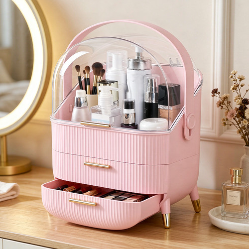 Large make organiser - make,