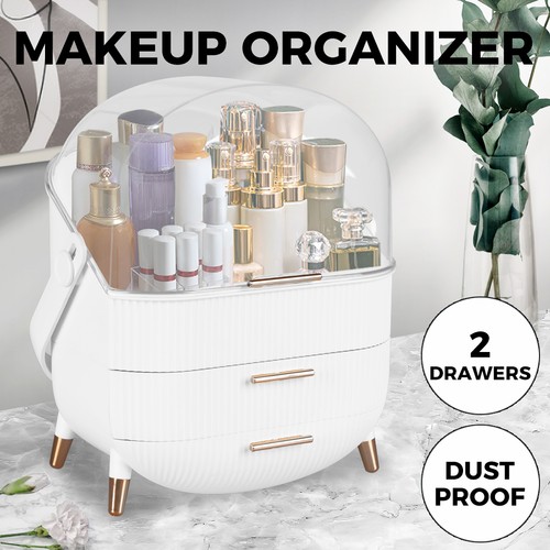 Ilus cosmetic storage - ilus,