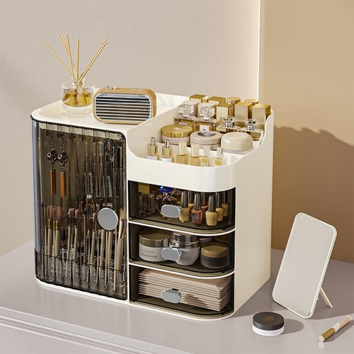 Large make organiser - make, up