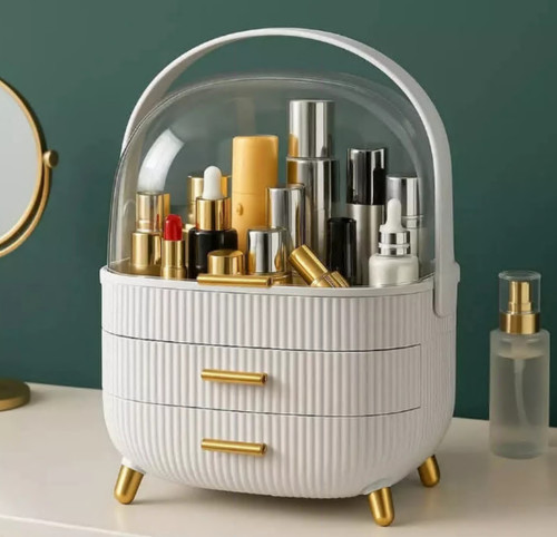 Cosmetic storage organiser - storage,
