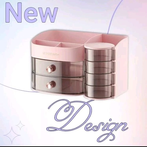 Large make organiser - make, up