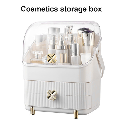 Cosmetic storage organiser - cosmetic,