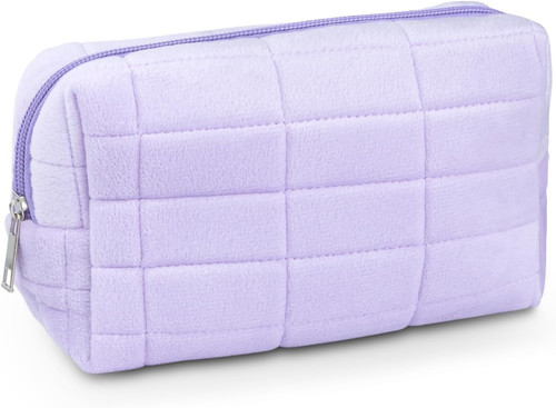Makeup bag make - make,