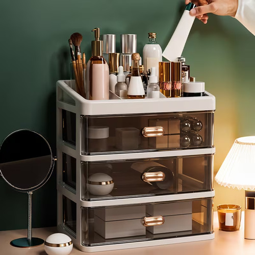 Multifunctional makeup - multifunctional,