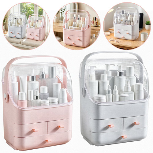 Large cosmetic skincare - large,