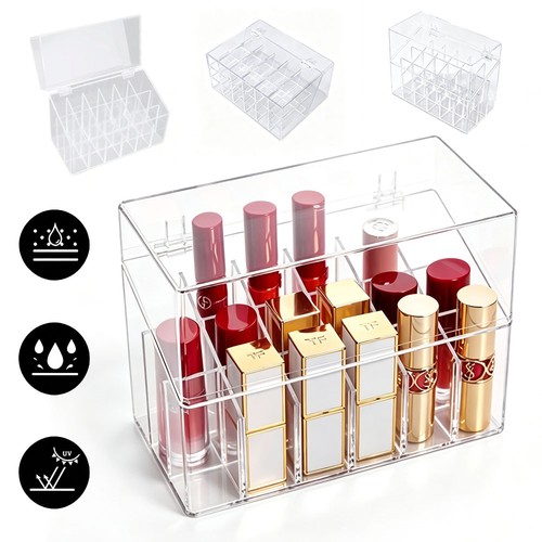 Make skincare storage - make, up&skincare