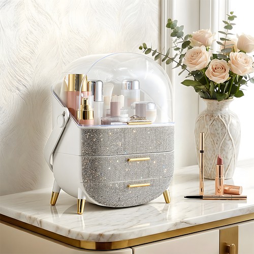 Large make organiser - make,