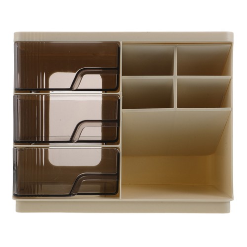 Durable plastic cosmetic - durable,