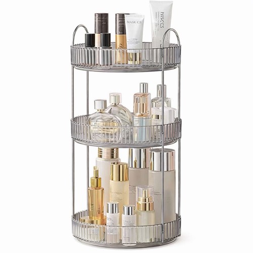360 rotating makeup - rotating,