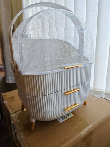 Cosmetic organizer skincare - cosmetic,
