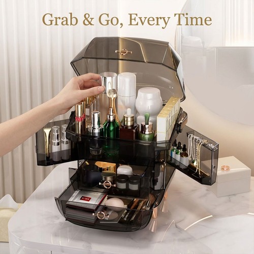 Large make organiser - xl, up