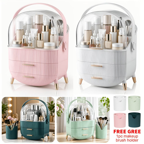 Large make organiser - large,