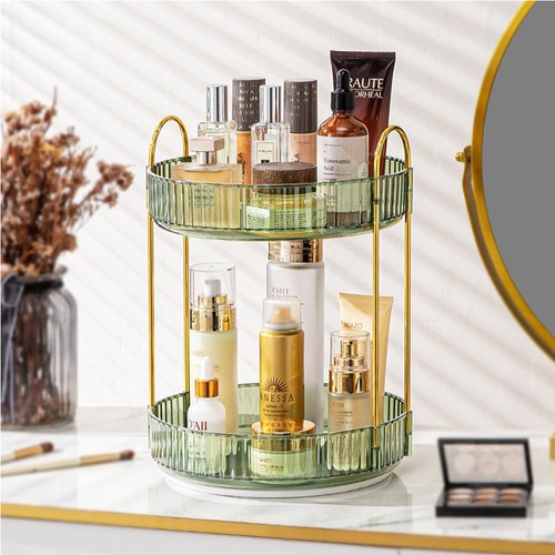 Makeup organiser 360 - organiser,