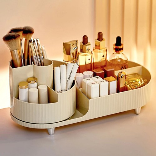 Luxury makeup organizer - makeup,
