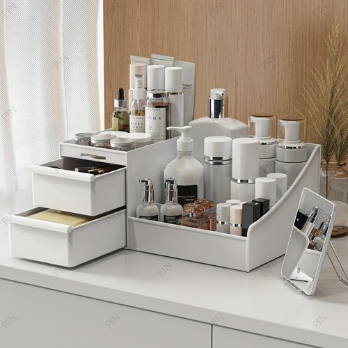 Large make organiser - up,