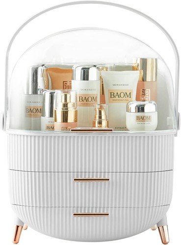 Three layer cosmetic - three,