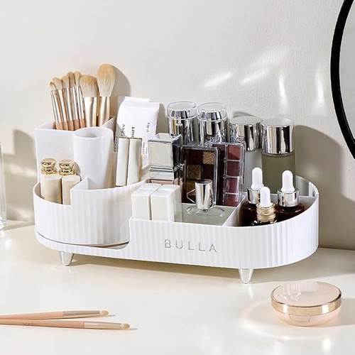 Bulla makeup organiser 360 - bulla,