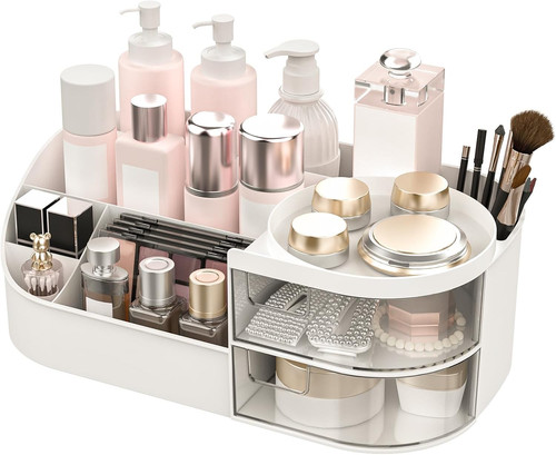 Makeup organiser cosmetic - organiser,