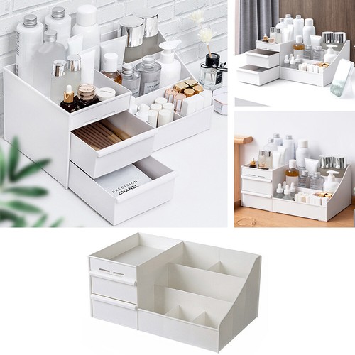 Cosmetic drawer organizer case - cosmetic,