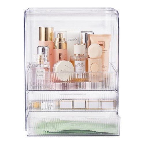 Cosmetic storage organiser - cosmetic,