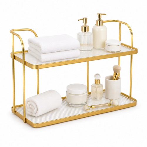 Organizer shelf stainless - organizer,