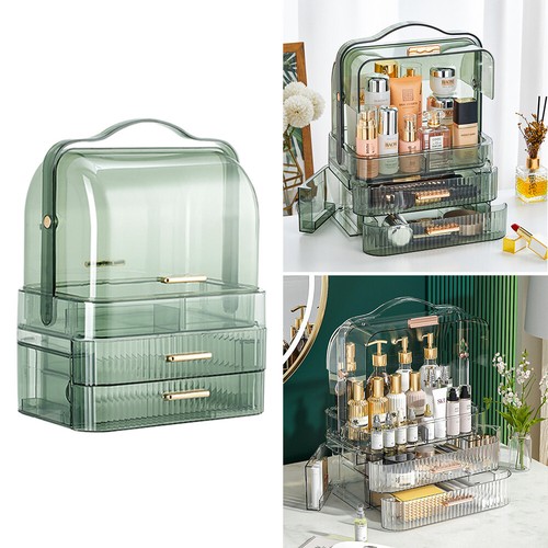 Large make organiser - up,