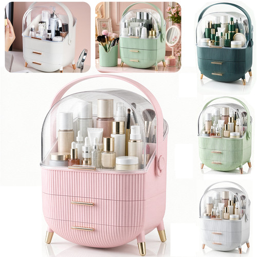 Large cosmetic skincare - large,