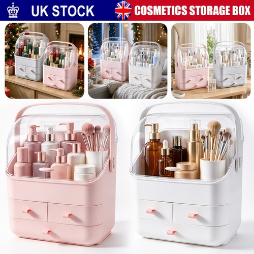 Large cosmetic skincare - large,