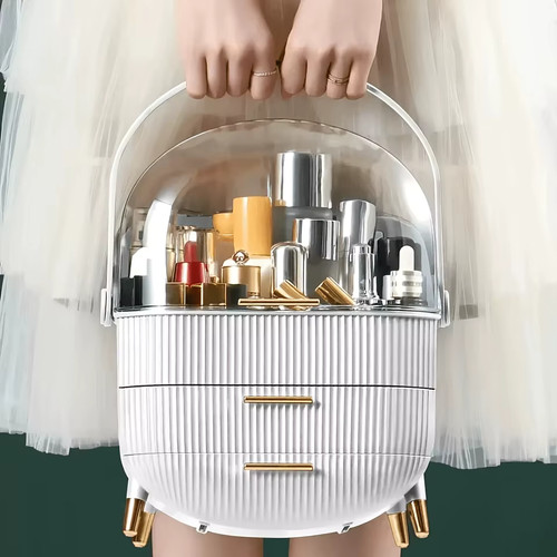 Large cosmetic skincare - large,